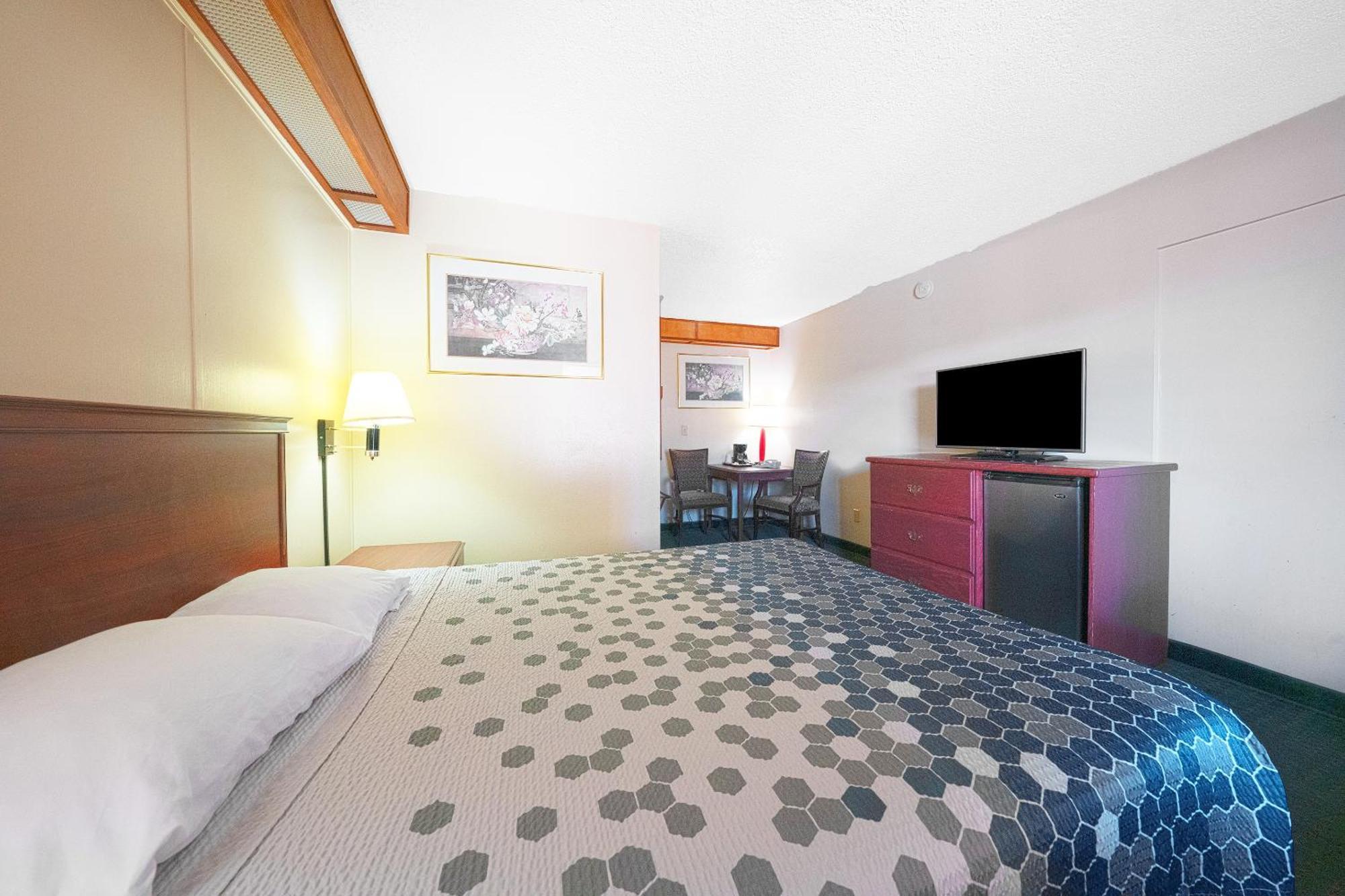 Broadway Inn Portland Downtown Εξωτερικό φωτογραφία