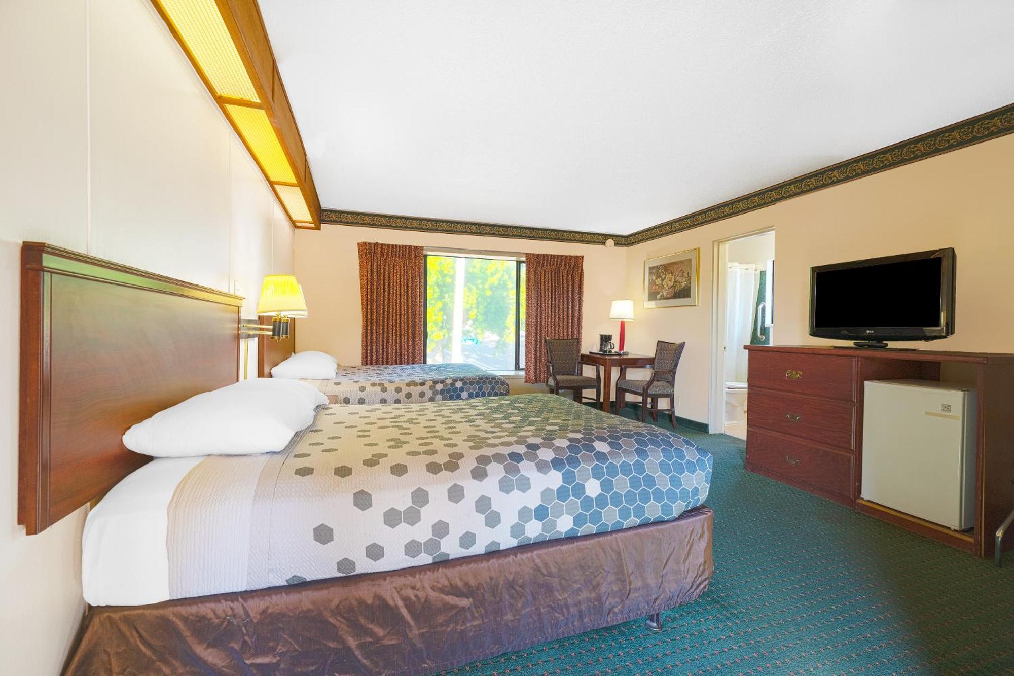 Broadway Inn Portland Downtown Εξωτερικό φωτογραφία
