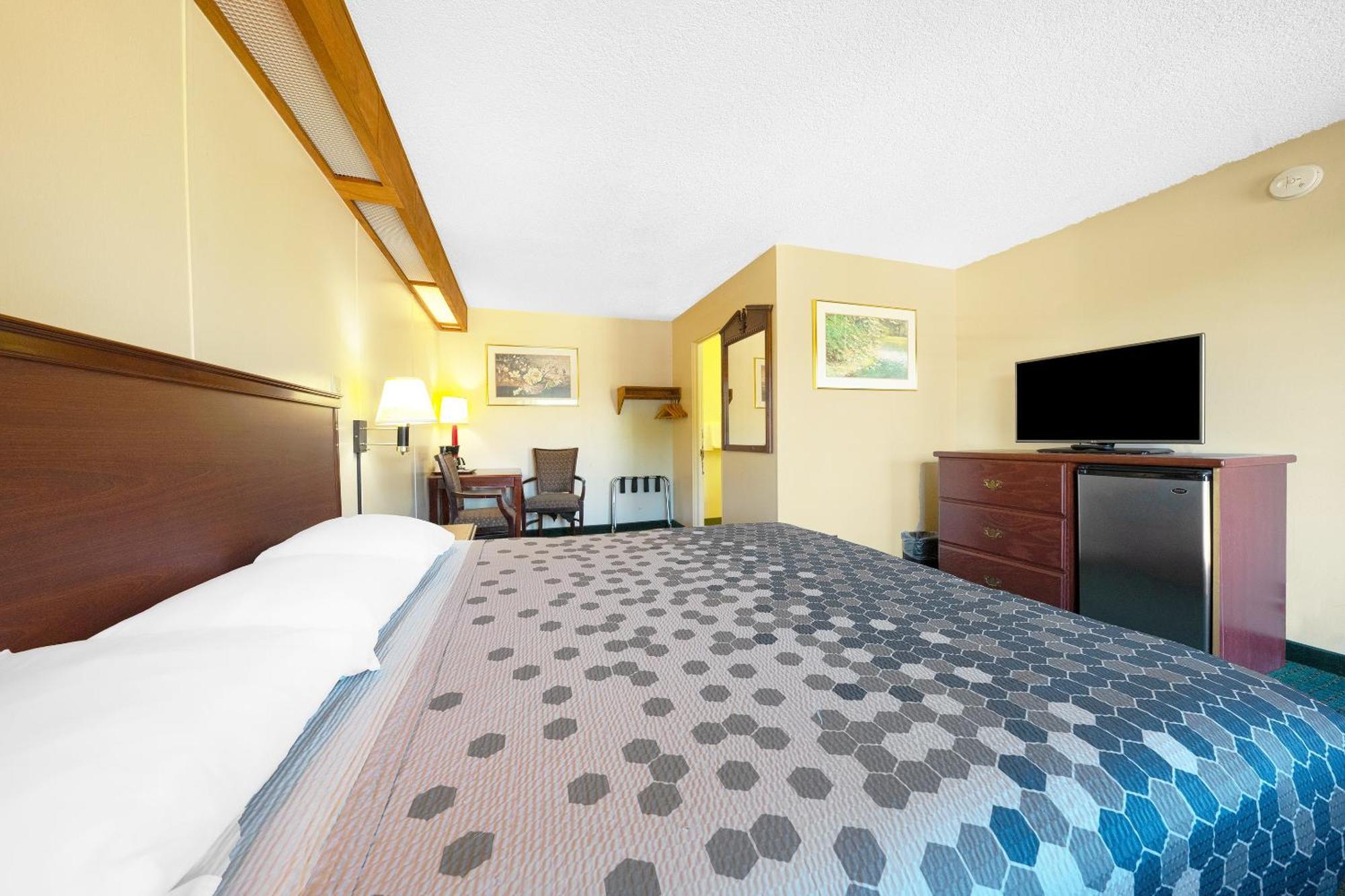 Broadway Inn Portland Downtown Εξωτερικό φωτογραφία