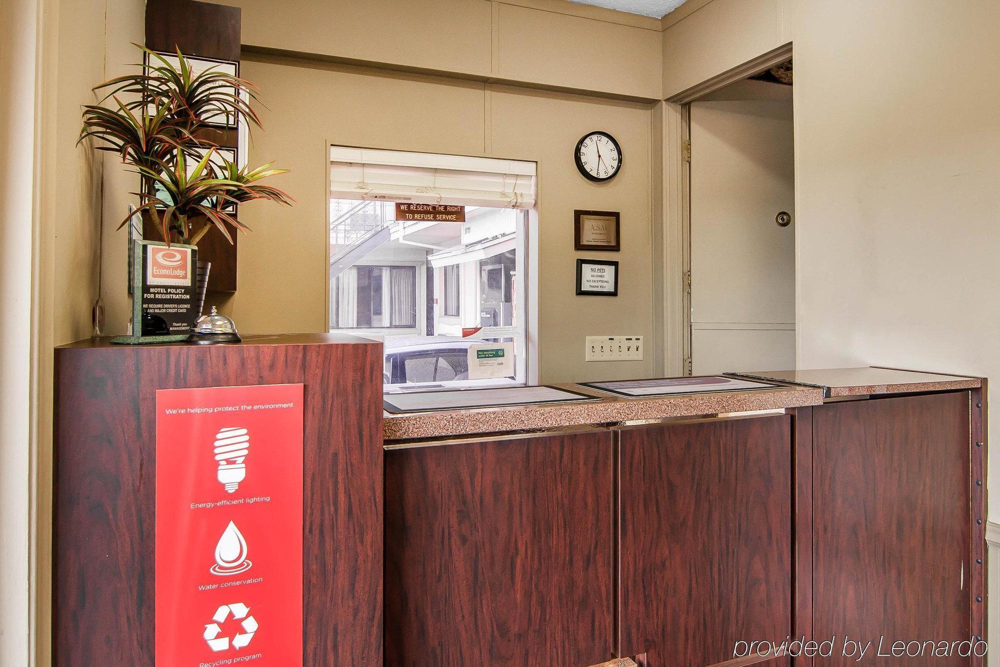 Broadway Inn Portland Downtown Εξωτερικό φωτογραφία