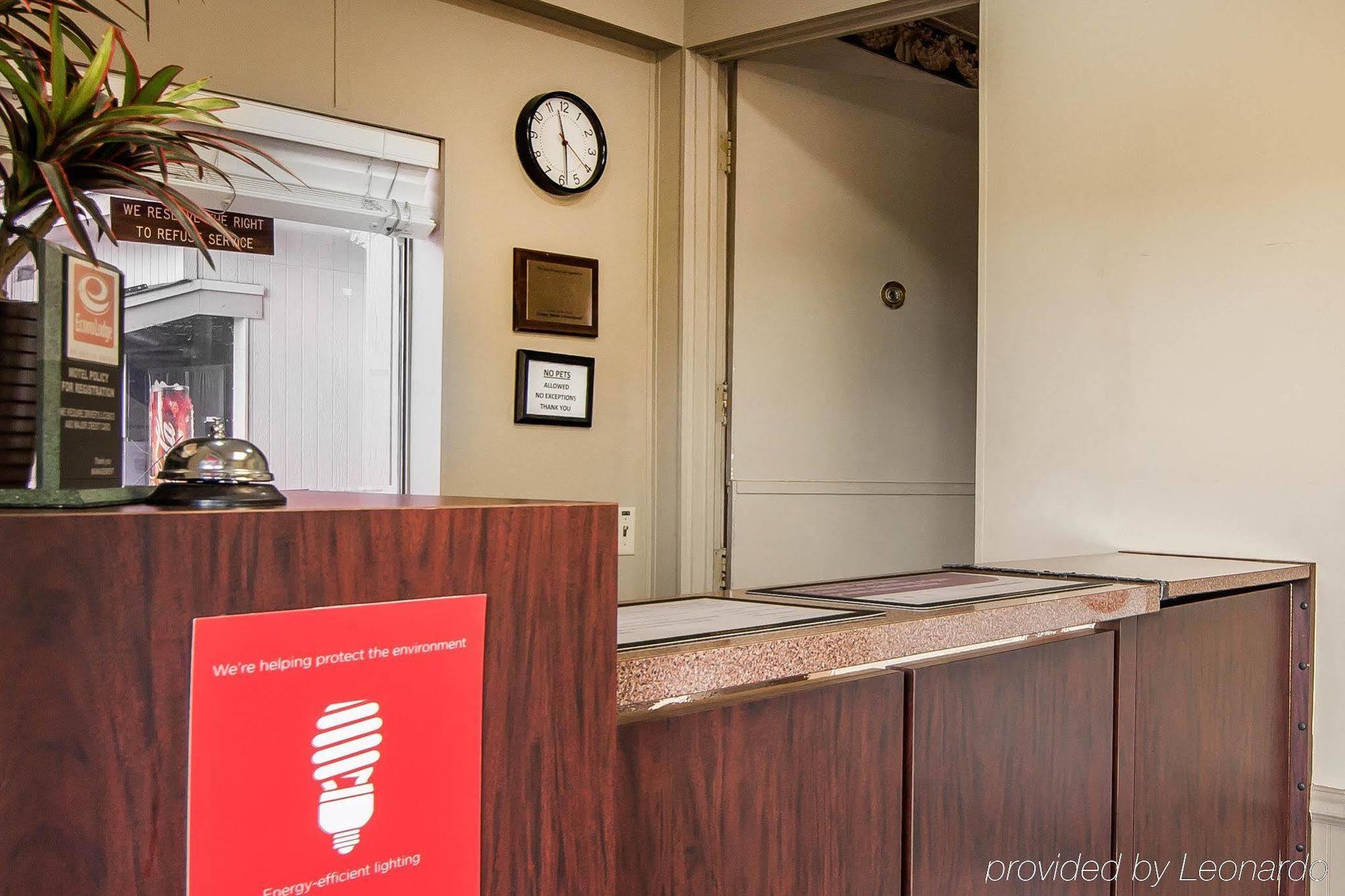 Broadway Inn Portland Downtown Εξωτερικό φωτογραφία